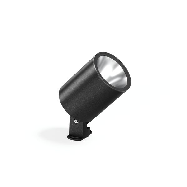 Andho Mini, 27 W, 3000 lm, 827, anthracite, DALI Spotlights, L 227 B 1 image 1