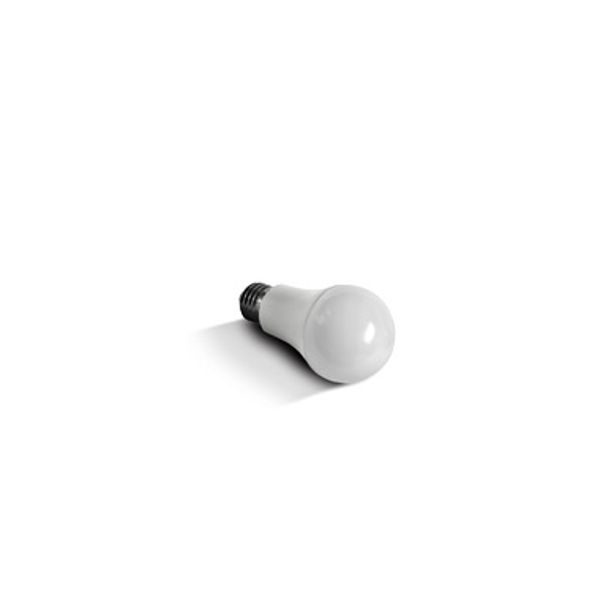 LED Lampe 9W E27 780lm RGB+2700-6500K CRI80 220-240V white image 1