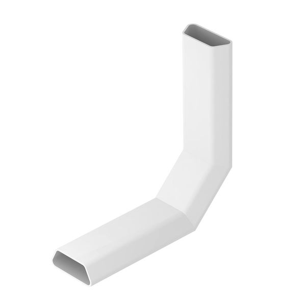 KV DU 6025 90 Bend, vertical, 90° for DU 6025 image 1
