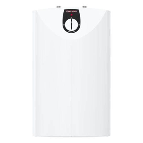 STE SHU 10 SL small pressure storage tank SHU 10 SL 10l 2.0 kW/230V white 229472 image 1