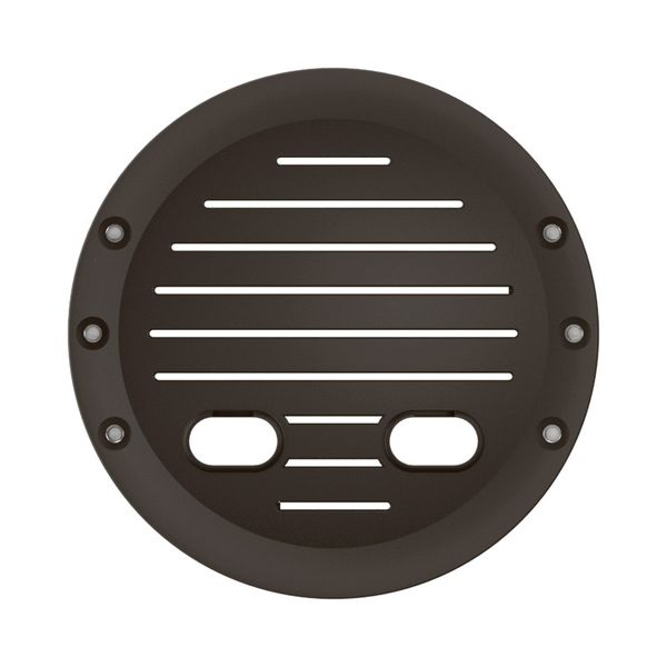 CHIME ROCKER BLACK image 4