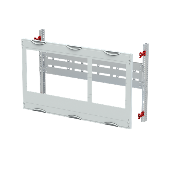 MT344 NH2-fuse switch disconnector 450 mm x 750 mm x 225 mm , 00 , 3 image 3