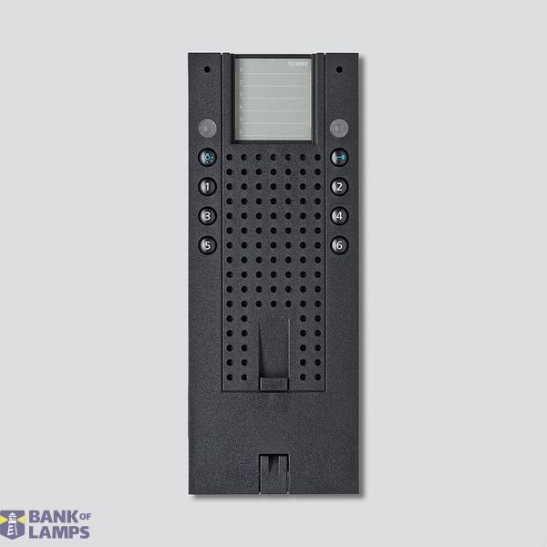 Housing complete BTC 750-..., HTC 711-... S image 1