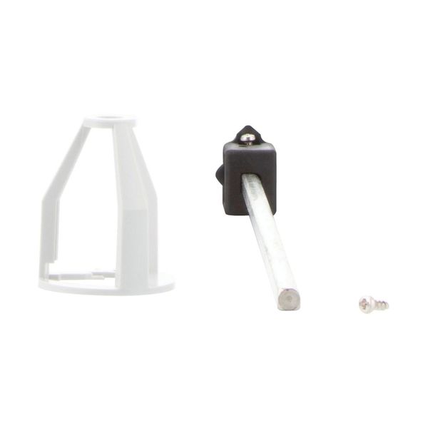 PKZ0-XH-MCC Door coupling handle, for MCC-V, 90 degree, twisted image 13