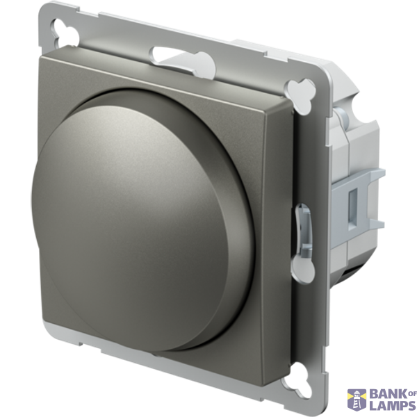 DIMMER ROTATIVE 2WAY RL 400W TI XO 4415042 image 2