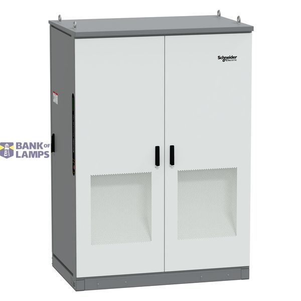 DC charger 720 kW, 480 kW, power cabinet image 2