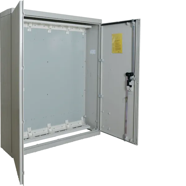 Cable distribution cabinet, for universN, 1355 x 1110 x 315 mm image 1