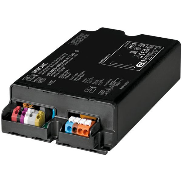 LED drivers image 1