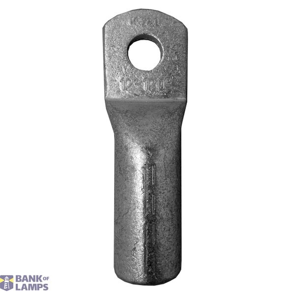 Compression cable lug 150mmý M10 image 1