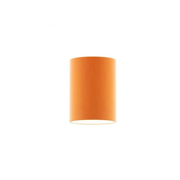 RON 15/20 shade Chintz orange/white PVC max. 28W image 1