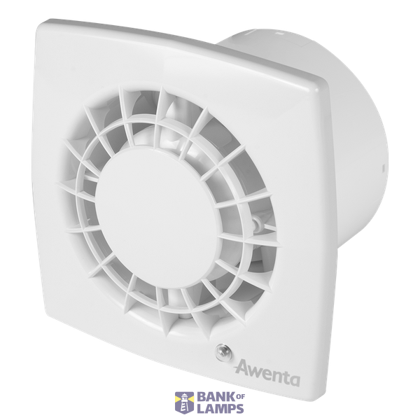 VEGA Series fan with terminal block image 1