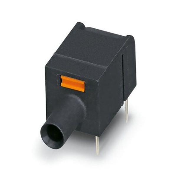 FOPT 2,2-T/E - FO PCB terminal block image 1