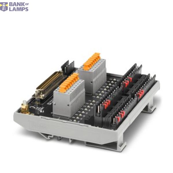 UM-D37M/16DO/DS/LED/ETHA - Termination board image 1