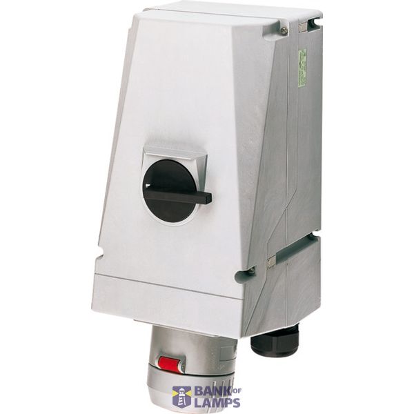 FLOODLIGHT EXnr HS/HI400W 240V/50HZ NFMV image 12