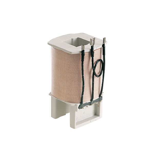 AC/DC coil for B250-B310-B400 contactors, 110...125VAC/DC image 1