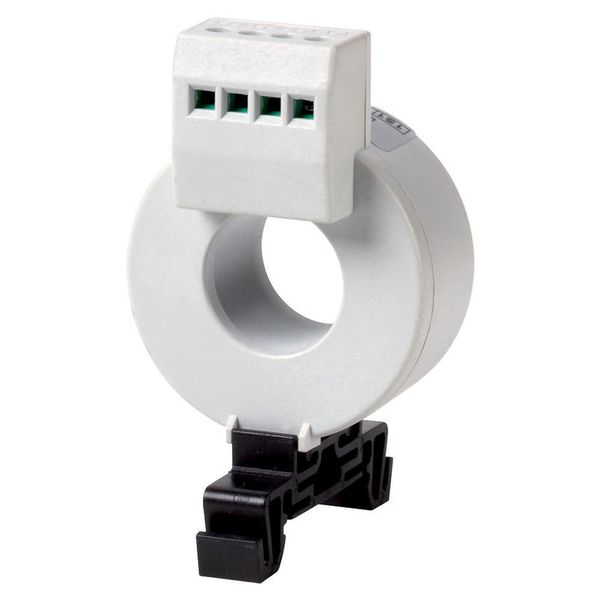 PFR-W-30 Current transformer for earth-leakage circuit-breaker inner diameter 30mm image 3