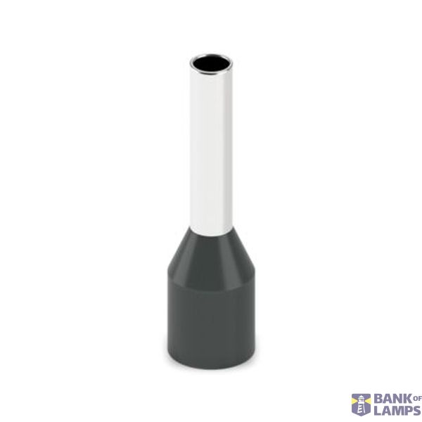 AI-GB 1,5-8 BK-1000 - Ferrule image 1