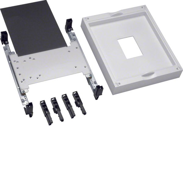 Kit,universN,300x250mm, circuit br.,160A image 1