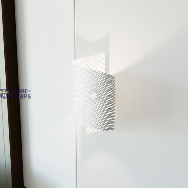 SPIRAL WHITE image 3