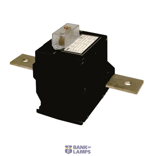 TAQ20 - Current transformer - Cable/passing bar: winding primary - Ratio: 15/5A image 1