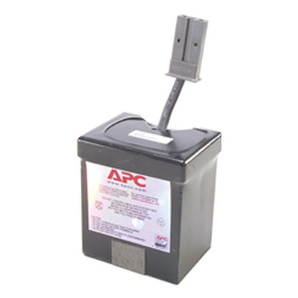 APC Replacement Battery Cartri image 1