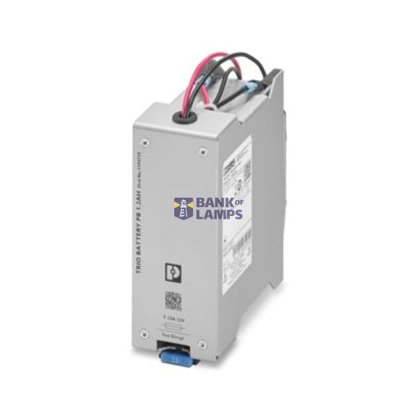 TRIO-BAT/PB/24DC/1.2AH - Battery module image 1