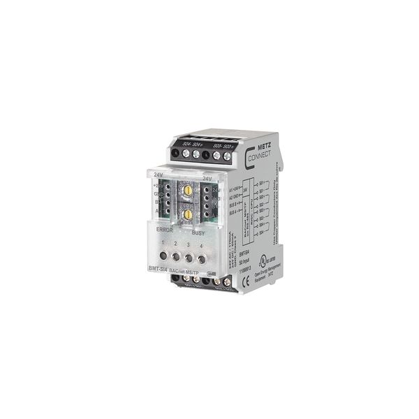 BMT-SI4 BACnet MS/TP image 1