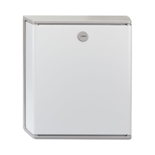 Kompakt-Verteilungerkasten KVK MB, mit flachen Befestigungsstegen image 1