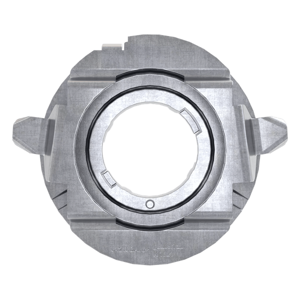 LEDriving® ADAPTER 64210DA06-1 12V 10X2 1A 1.1 OSRAM image 1