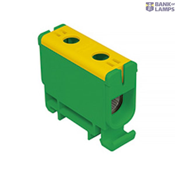 Connector WLZ35P/50/z image 1