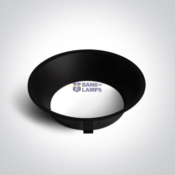 BLACK REFLECTOR FOR 67540E image 1