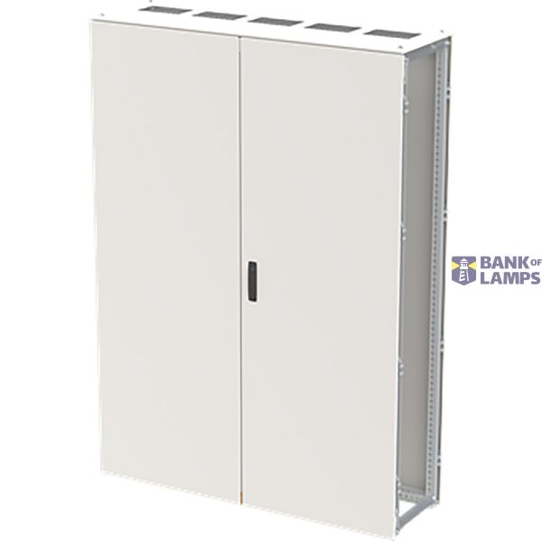 Switchgear cabin. 5PW/12GU/D4 image 1