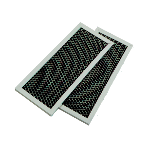 FILTRI PL CARBONI ATTIVI DEPURO 150/200 image 1