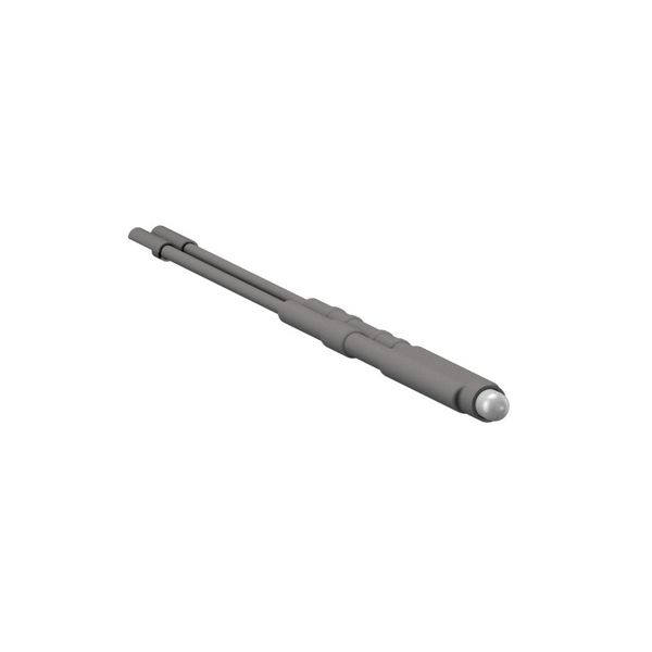 LOCATOR LED LAMP 230 V - 0,15MA FOR 2-POLES AND INTERMEDIATE SWITCH image 3