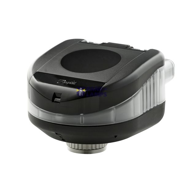 NovoCon S servomotor image 1