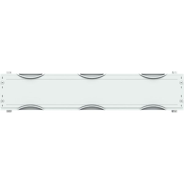 MM311 Mounting plate 150 mm x 750 mm x 200 mm , 0000 , 3 image 1