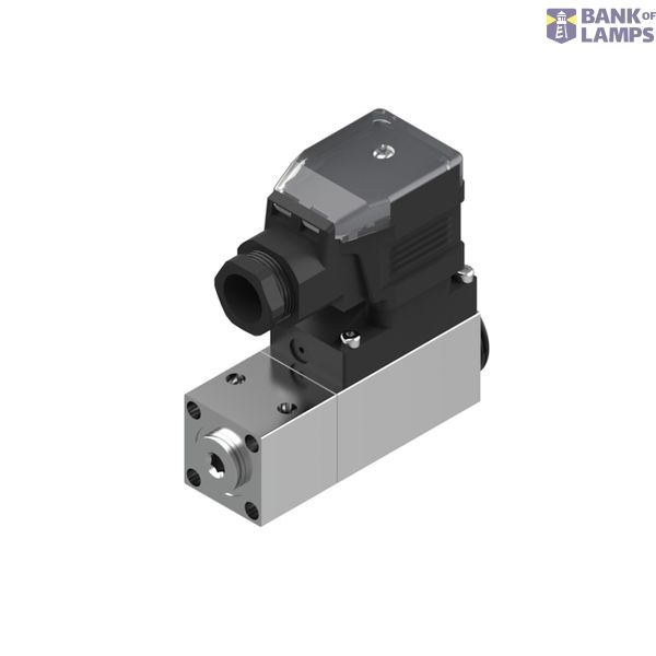 MBC 5100 Pressure Switch M/32 image 1