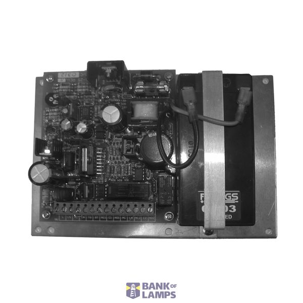AM-PBU 25 image 1