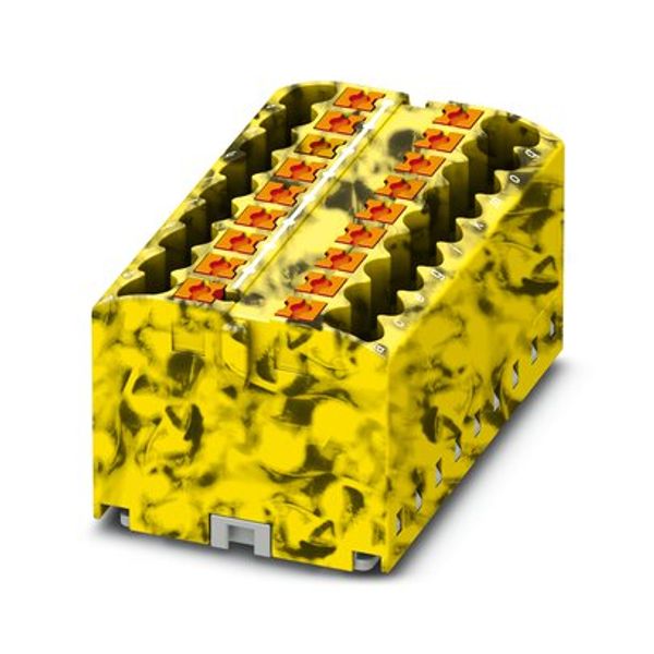 PTFIX 18X2,5-FE - Distribution block image 1