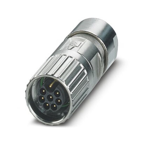 M17-7EP1N8A8003 - Cable connector image 3