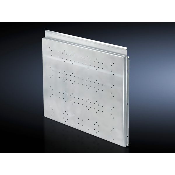 SV FR-SIDE WALL MODULE CONNECTION COMPARTMENT image 2