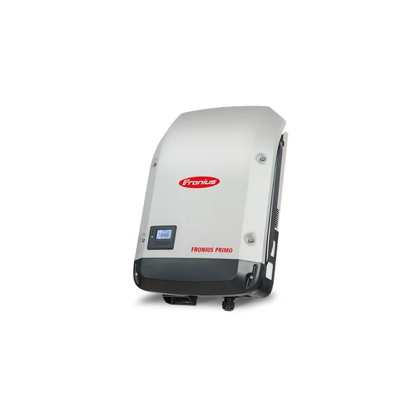 Fronius Primo 5.0-1-M 5kW 1ph IP65 TL 2 MPP-Tracker image 1