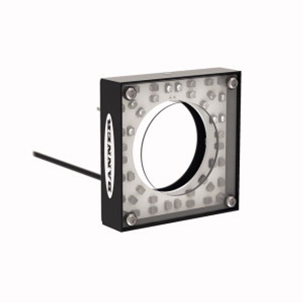 Vision System ring light   LEDWR62X62M image 1