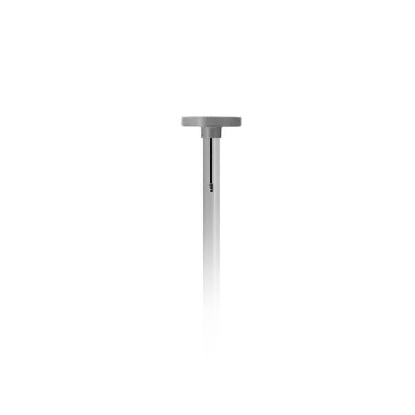 PADO 3LED 20W 4000K GREY image 3