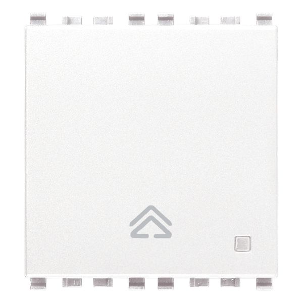 MASTER dimmer 230V 700W/VA 2M white image 1
