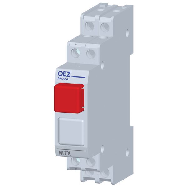 Control push-button MTX-10-TC image 1