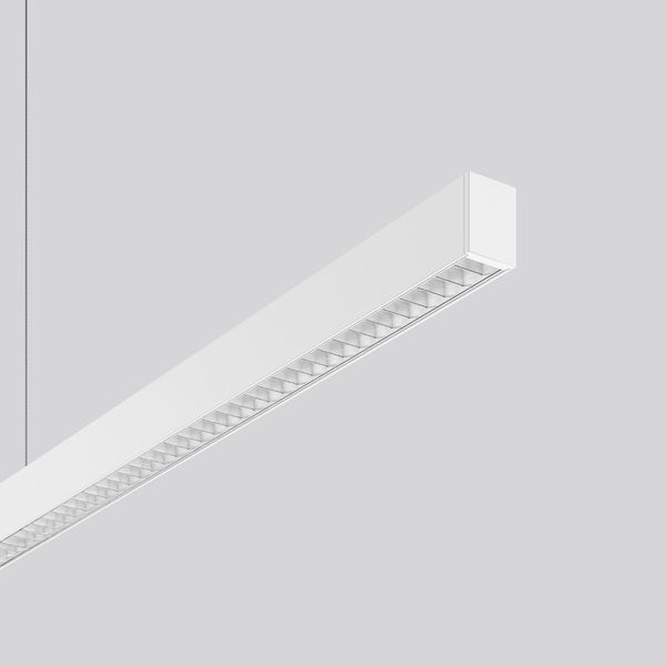 LESS IS MORE 27, 39 W, 3700 lm, 840, white, on/off Pendant luminaires, image 2