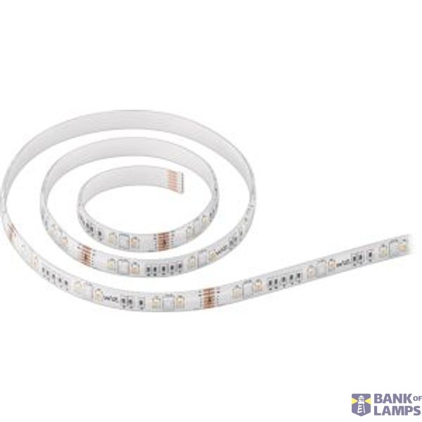 WiZ Pro LED Strip RGBTW 1M Ext-1 image 1