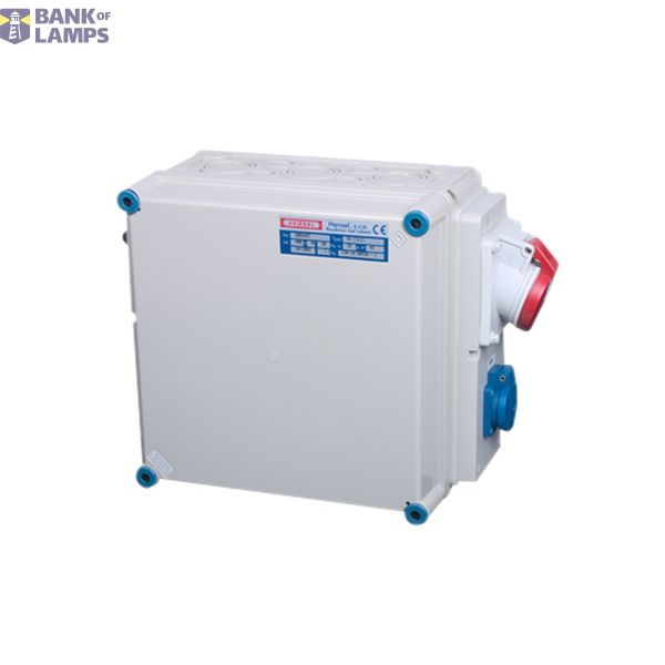 MI-75211 DISTRIBUTION BOX (MI-75211) image 1