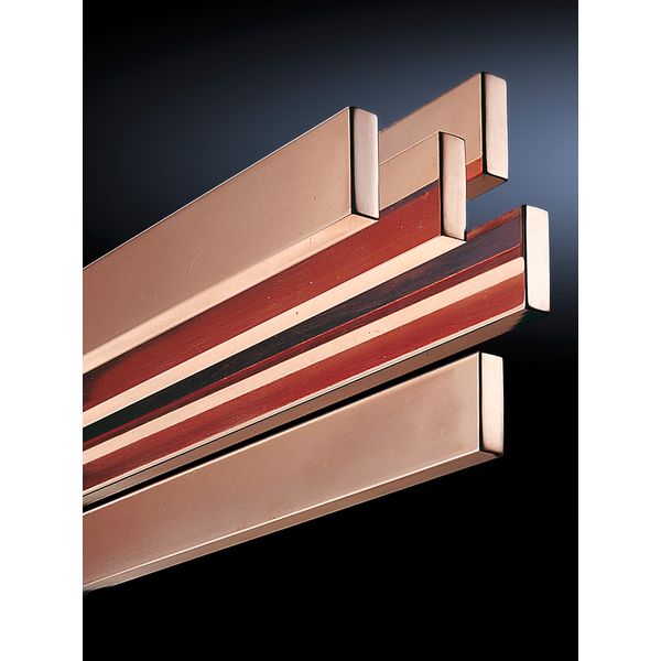 SV BUSBARS E-CU 12X10MM image 2